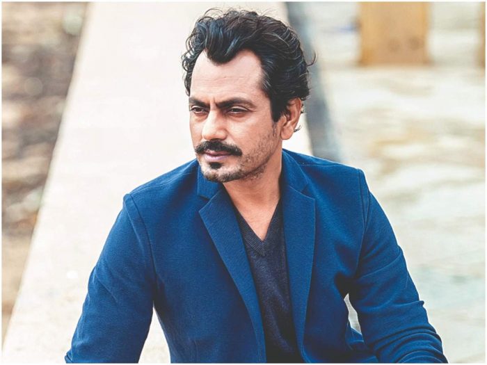 NAWAZUDDIN SIDDIQUI