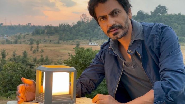 NAWAZUDDIN SIDDIQUI