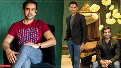 Nikhil kamath zerodha