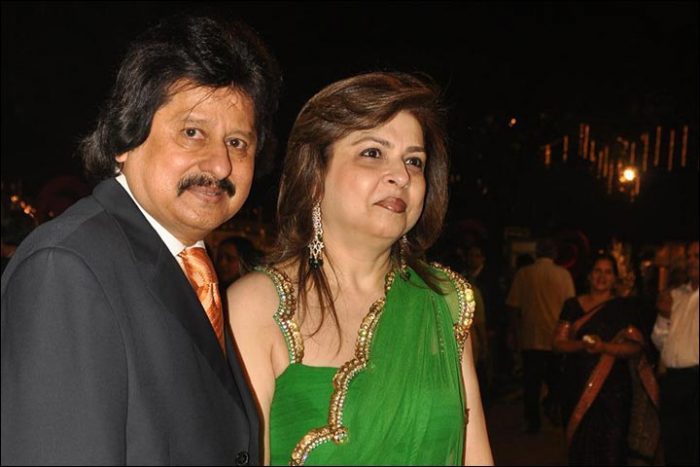 PANKAJ UDHAS