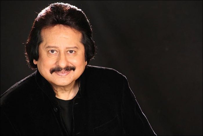 PANKAJ UDHAS