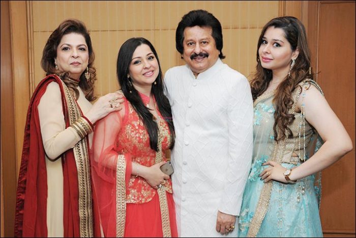 PANKAJ UDHAS