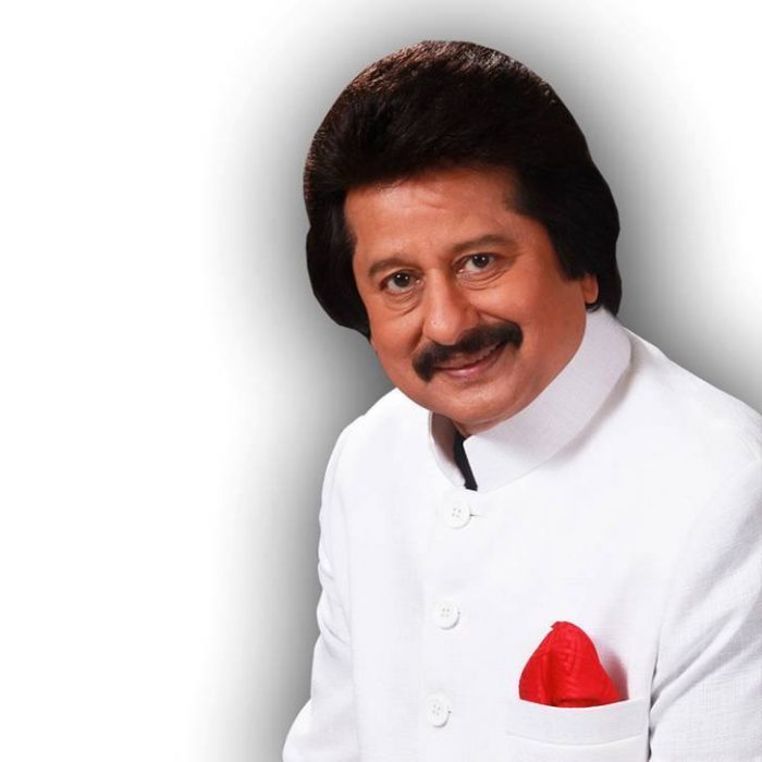 PANKAJ UDHAS