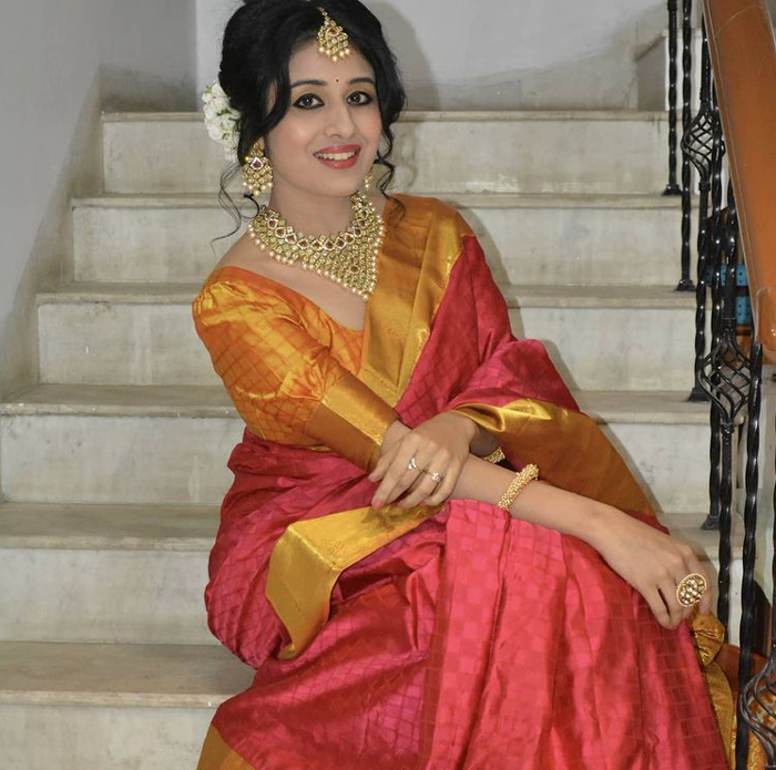  PARIDHI SHARMA