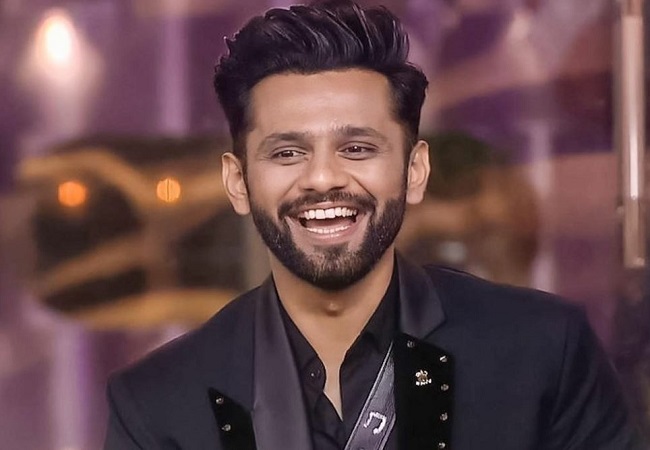 RAHUL VAIDYA 