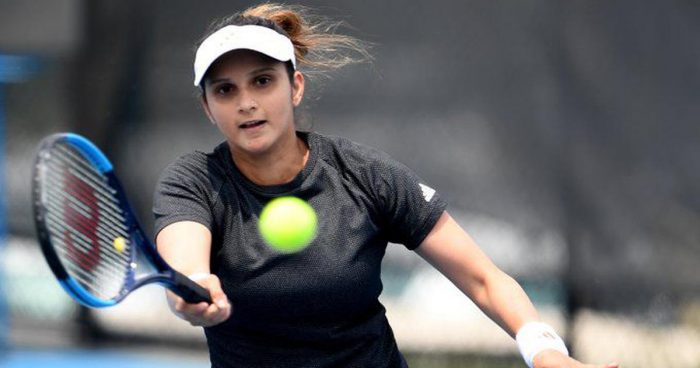 SANIA MIRZA DEPRESSION