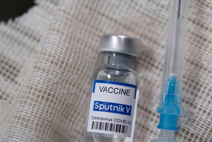 SPUTNIK V VACCINE 