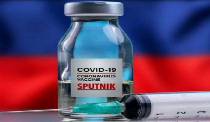 SPUTNIK V VACCINE 