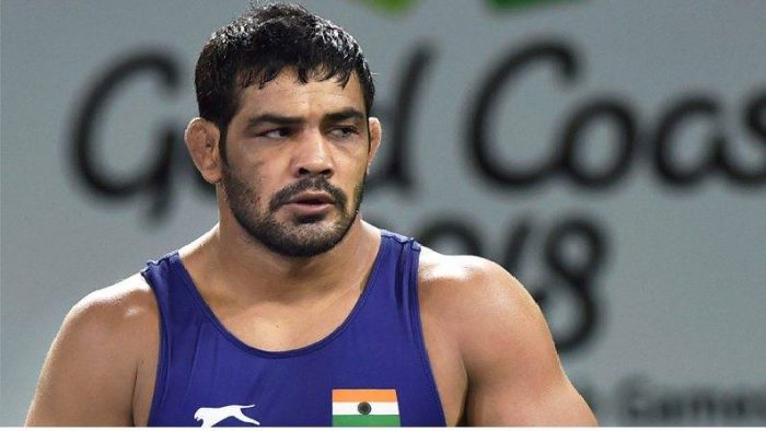 sushil kumar