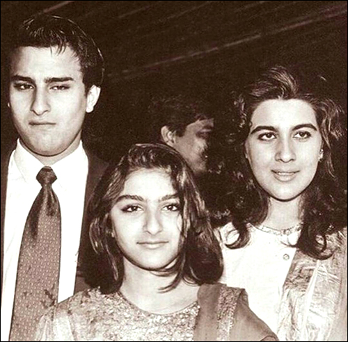 Saif Ali Khan