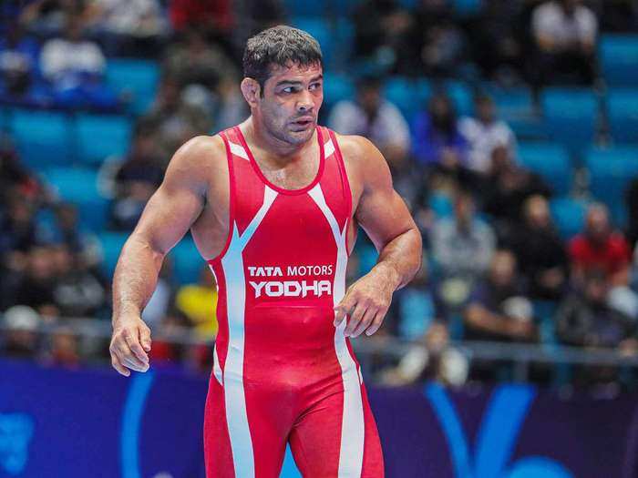 Sushil Kumar