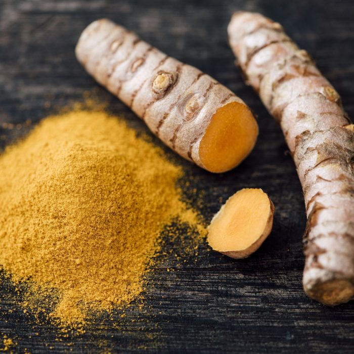 Turmeric