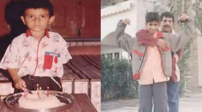 Yuzvendra Chahal birthday childhood