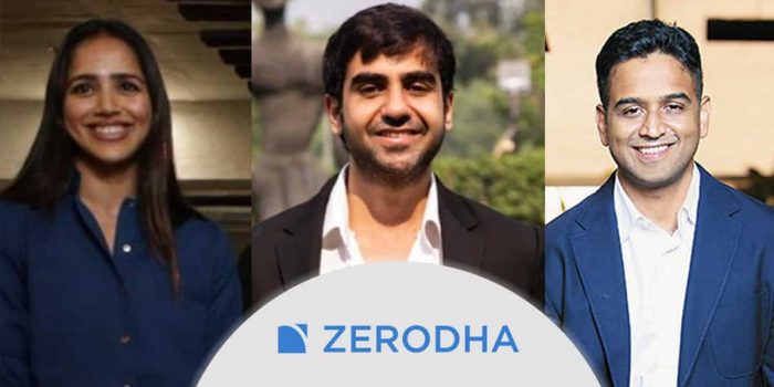 Zerodha