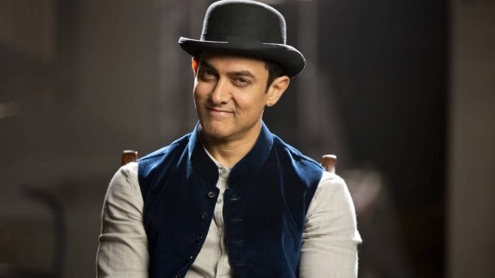 aamir khan