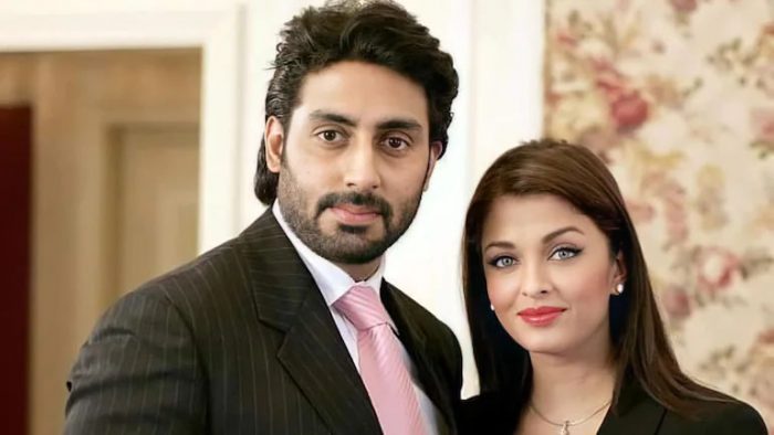 abhishek aishwarya