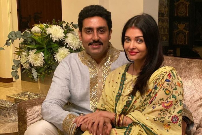 amitabh abhishek aishwarya 