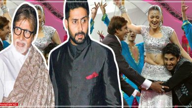 amitabh abhishek aishwarya