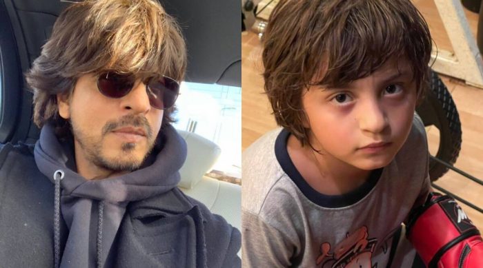 abram khan
