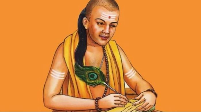 acharya chanakya