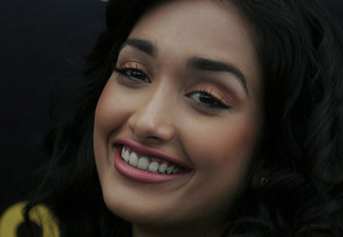 actress jiah khan 