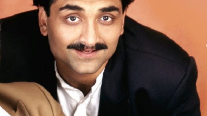 aditya chopra