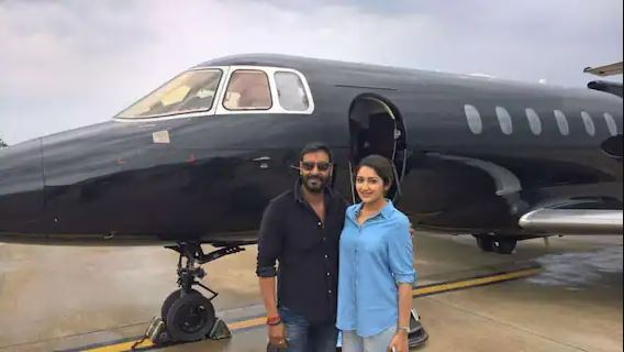 ajay devgn