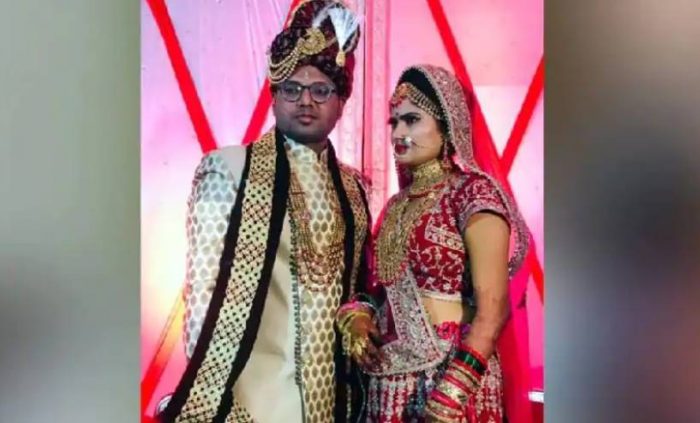 ajay sharma marriage