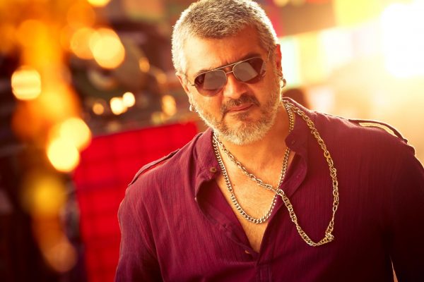 ajith kumar 