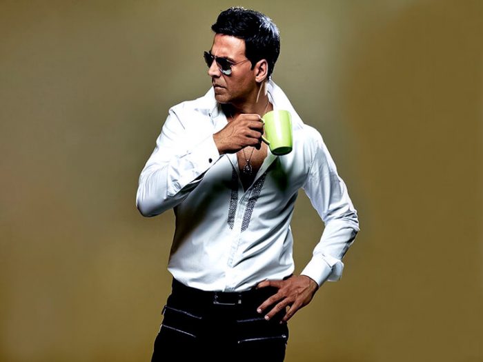 akshay kumar