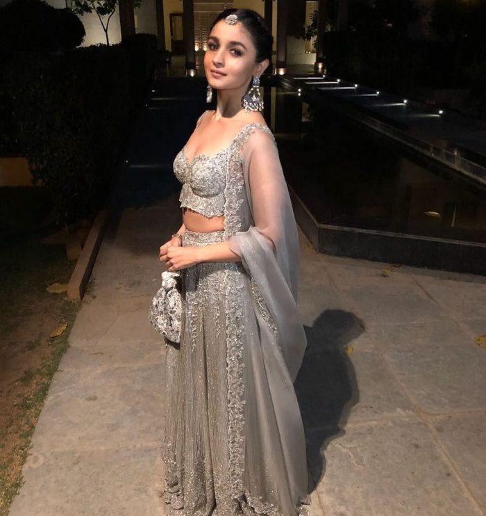 alia bhatt in kripa mehta wedding