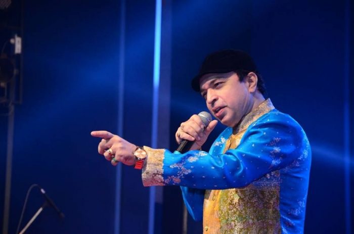 altaf raja