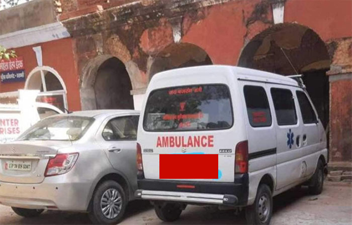 ambulance