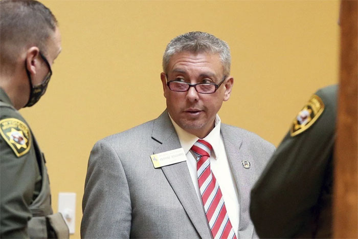 american leader anthony bouchard 