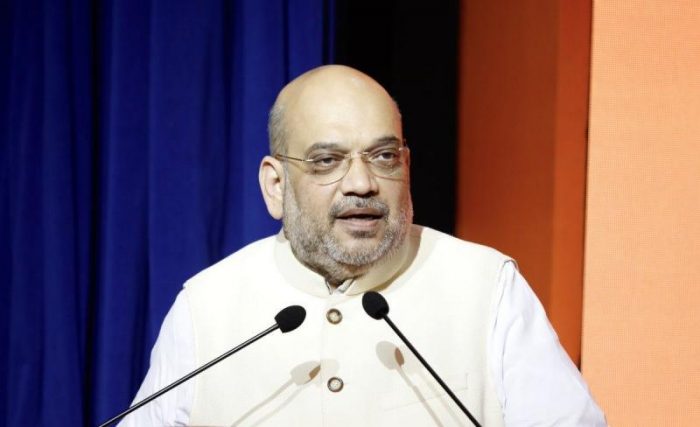 amit shah