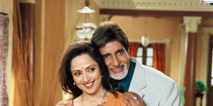 amitabh and hema