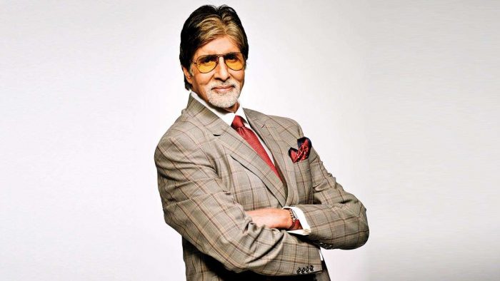 amitabh bachchan 