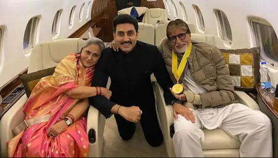 amitabh bachchan