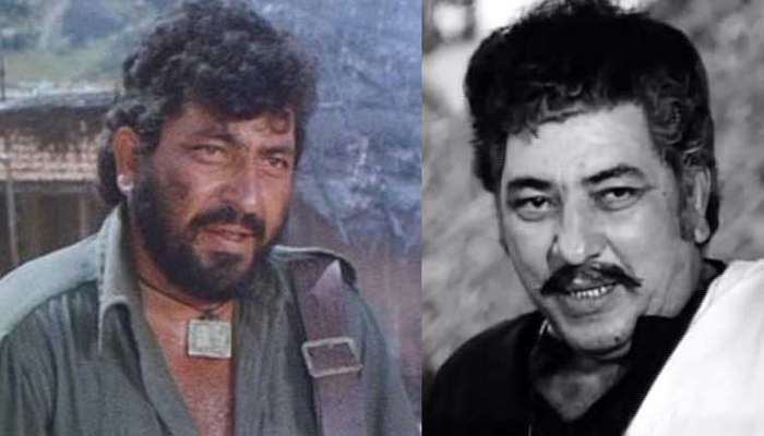 amjad khan