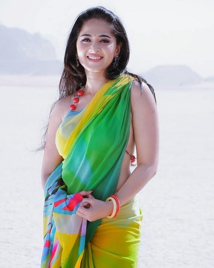 anushka shetty