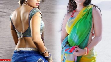 anushka shetty hot