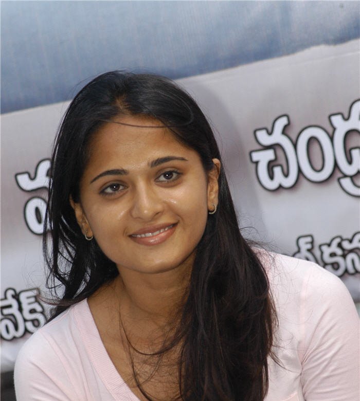 Anushka