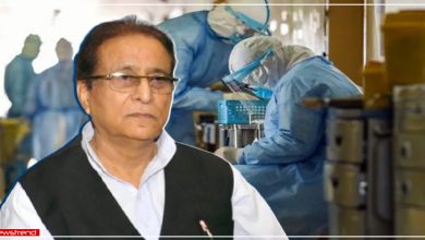 azam khan