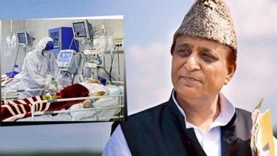 azam khan