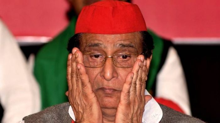  azam khan 