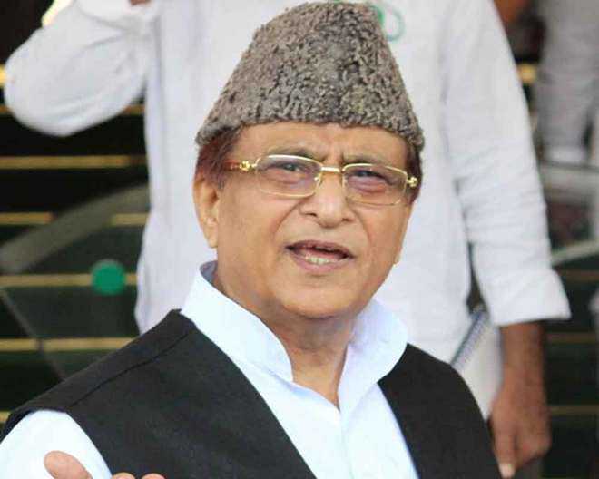 azam khan