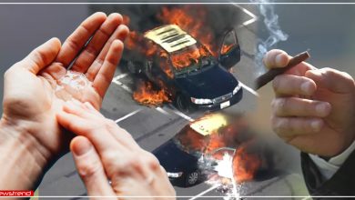 car-got-on-fire-due-to-hand-sanitizer-and-smoking