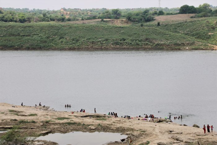 chambal river