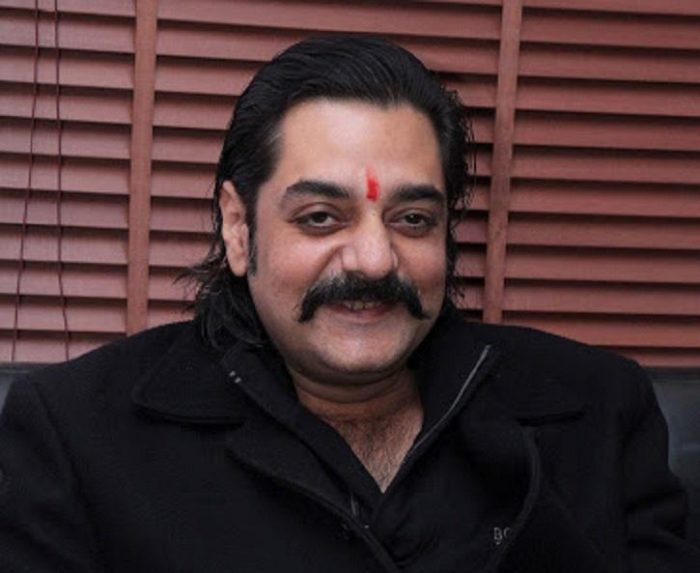 chandrachur singh