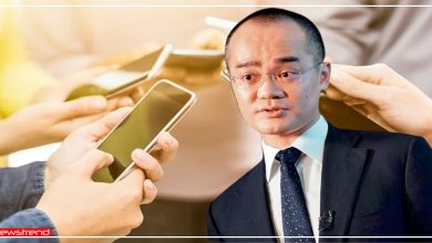 chinese billionaire wang jing